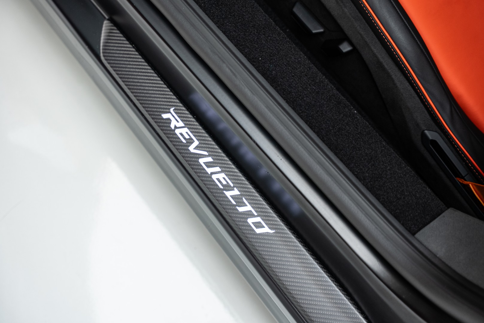 2025 LAMBORGHINI REVUELTO | FULL CARBON FIBER | STUNNING SPEC | SONUS FABER AUDIO SYSTEM 